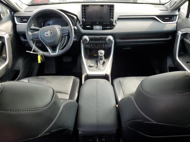 63111205 :رقم المزاد ، 2T3DWRFV9NW141384 vin ، 2022 Toyota Rav4 مزاد بيع