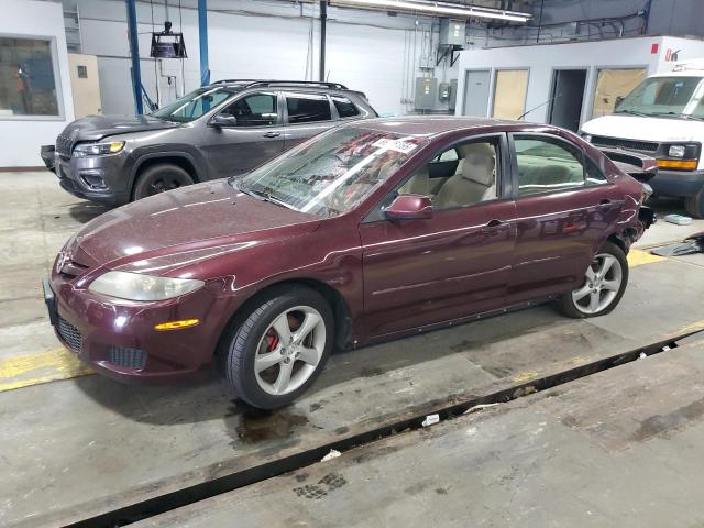 Aukcja sprzedaży 2008 Mazda 6, vin: 1YVHP80C185M08314, numer aukcji: 50351956