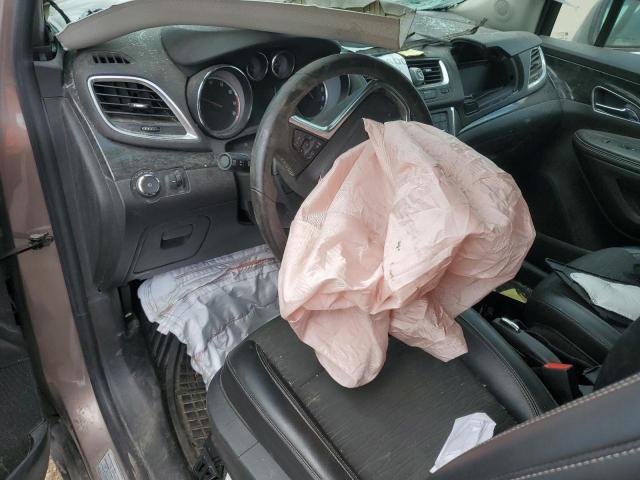 Продаж на аукціоні авто 2015 Buick Encore, vin: KL4CJFSB8FB030513, номер лоту: 64660455