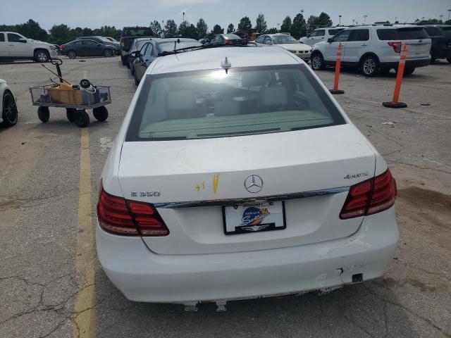Aukcja sprzedaży 2014 Mercedes-benz E 350 4matic, vin: WDDHF8JB2EB026780, numer aukcji: 64208125
