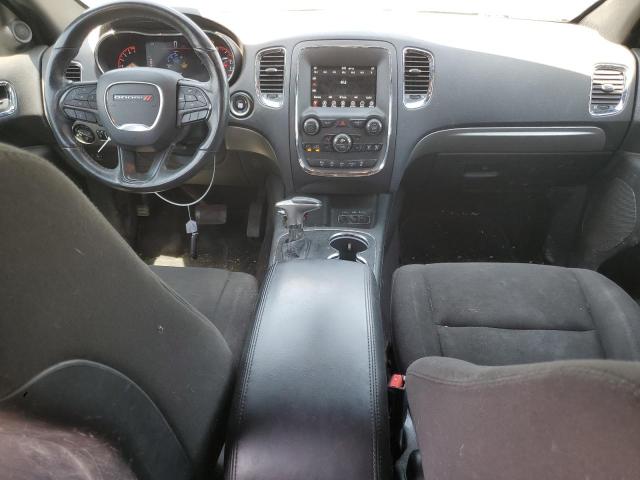 2018 Dodge Durango მანქანა იყიდება აუქციონზე, vin: 1C4RDJAG4JC346436, აუქციონის ნომერი: 66889055