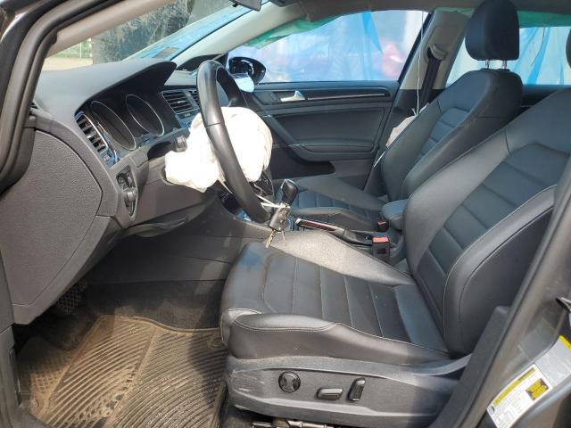 Продажа на аукционе авто 2015 Volkswagen Golf, vin: 3VW217AU4FM054727, номер лота: 62334955