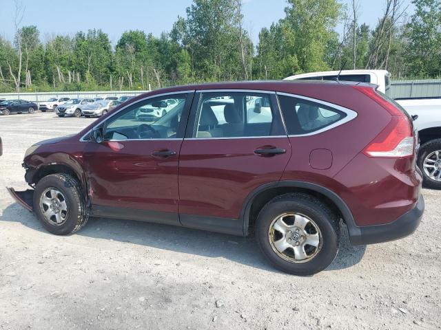 Aukcja sprzedaży 2013 Honda Cr-v, vin: 5J6RM4H35DL052627, numer aukcji: 64413425