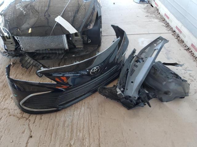 Aukcja sprzedaży 2022 Toyota Camry Le, vin: 4T1C11AK0NU689761, numer aukcji: 65211985