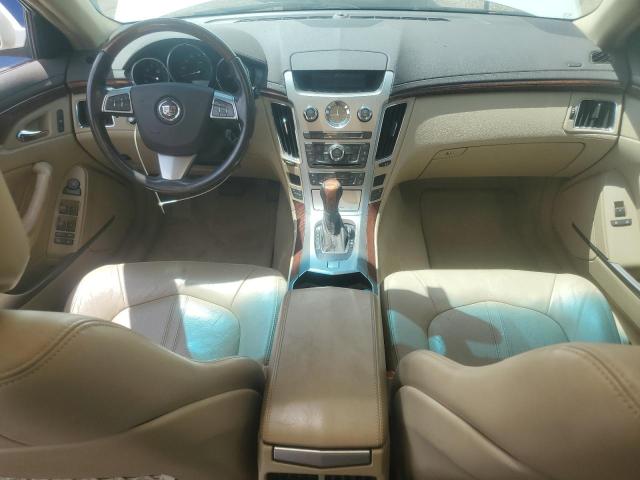 Продажа на аукционе авто 2008 Cadillac Cts, vin: 1G6DG577880164883, номер лота: 63739725