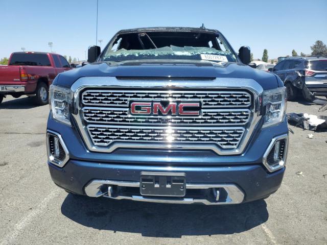 Продажа на аукционе авто 2020 Gmc Sierra, vin: 1GTU9FET2LZ219703, номер лота: 65072875