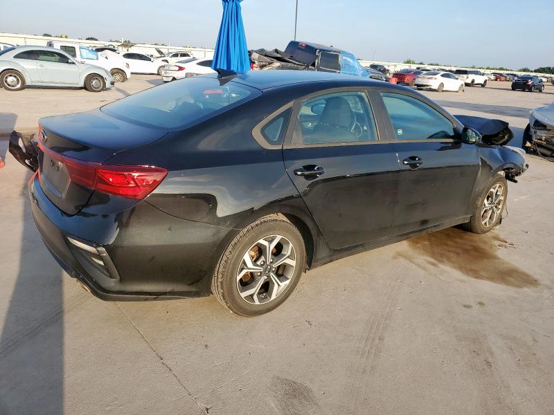 Aukcja sprzedaży 2021 Kia Forte, vin: 3KPF24AD6ME410117, numer aukcji: 65440885