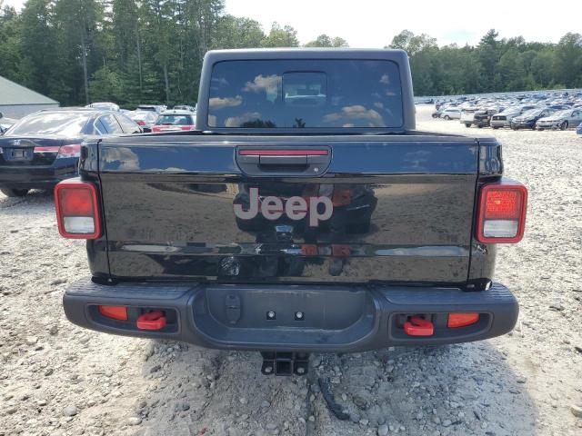 62739195 :رقم المزاد ، 1C6JJTBG0PL575194 vin ، 2023 Jeep Gladiator مزاد بيع