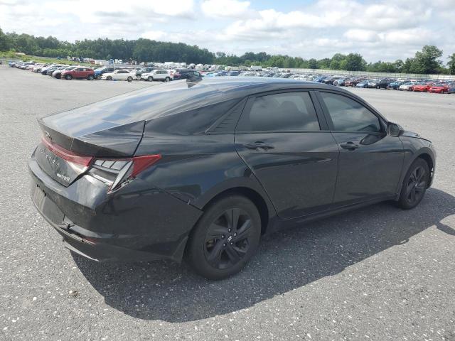 64121335 :رقم المزاد ، KMHLM4AJ6PU080614 vin ، 2023 Hyundai Elantra مزاد بيع