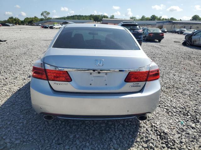 Продажа на аукционе авто 2015 Honda Accord Touring, vin: 1HGCR3F98FA027753, номер лота: 65441205