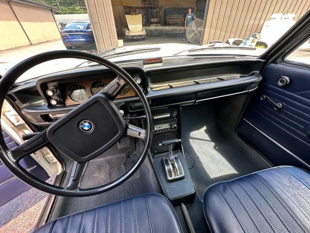 1974 Bmw 2002 მანქანა იყიდება აუქციონზე, vin: 4280399, აუქციონის ნომერი: 65234725