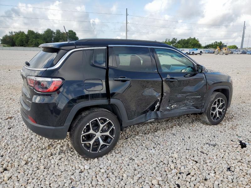 Продажа на аукционе авто 2024 Jeep Compass, vin: 3C4NJDCN9RT129274, номер лота: 64518125