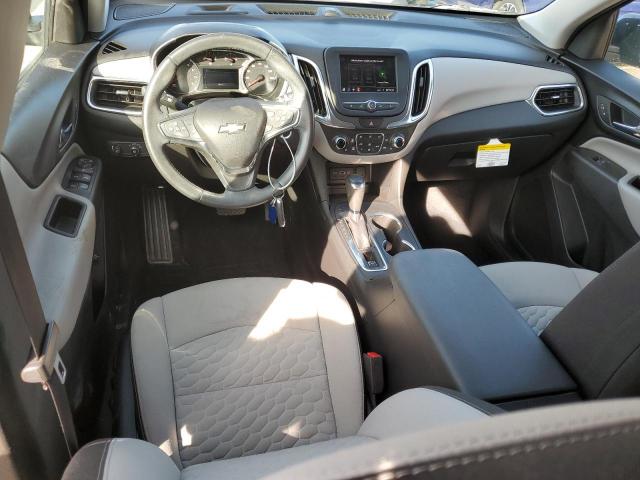 64562935 :رقم المزاد ، 3GNAXJEV9LS600580 vin ، 2020 Chevrolet Equinox Lt مزاد بيع