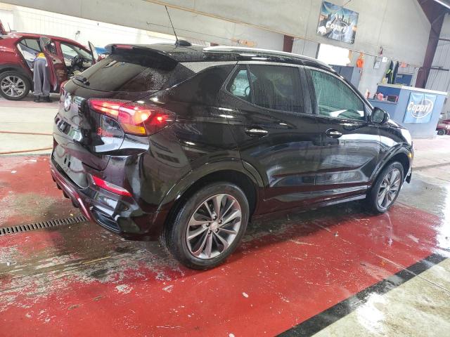 2022 Buick Encore Gx მანქანა იყიდება აუქციონზე, vin: KL4MMESL3NB116213, აუქციონის ნომერი: 67048435