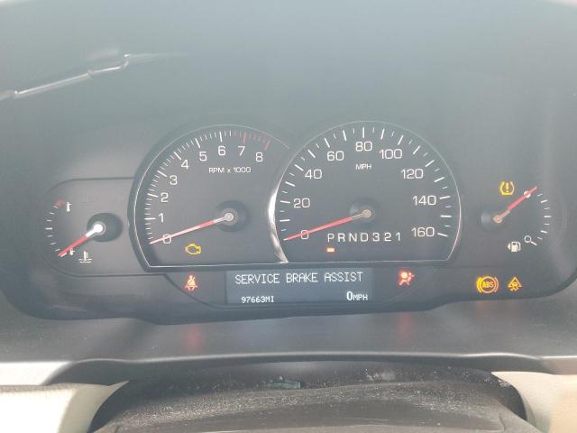 Продажа на аукционе авто 2008 Cadillac Dts, vin: 1G6KD57Y58U207996, номер лота: 64359215