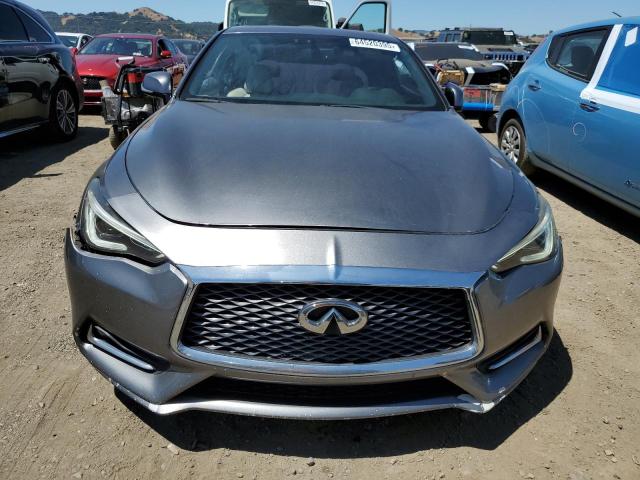 Aukcja sprzedaży 2018 Infiniti Q60 Luxe 3, vin: JN1EV7EK5JM340414, numer aukcji: 64520395