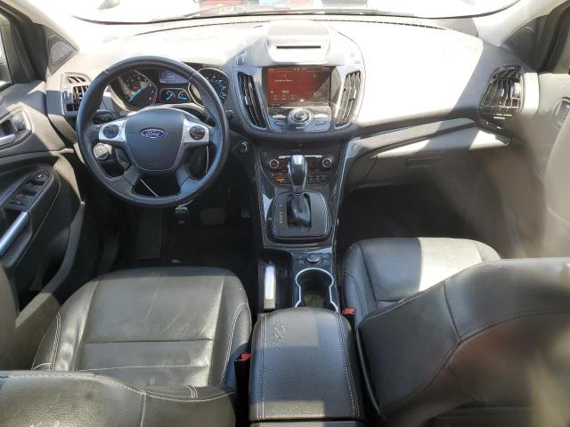 Aukcja sprzedaży 2015 Ford Escape Tit, vin: 1FMCU0J95FUA92671, numer aukcji: 63930755