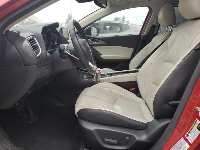Aukcja sprzedaży 2017 Mazda 3 Grand To, vin: JM1BN1W39H1123691, numer aukcji: 64686015