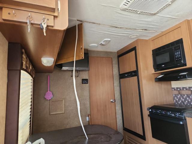 Продаж на аукціоні авто 2014 Camp Autumn Ridge 23, vin: 1SABS0BM8E28E5098, номер лоту: 63577905
