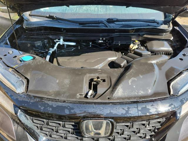 Aukcja sprzedaży 2021 Honda Passport, vin: 5FNYF8H96MB021641, numer aukcji: 66638085