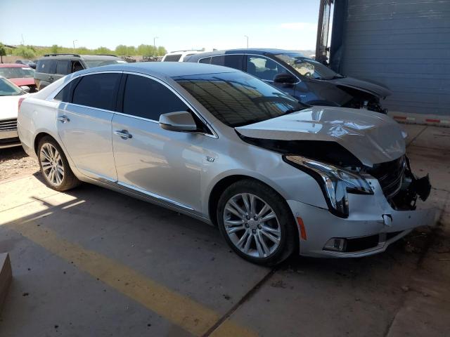 Aukcja sprzedaży 2019 Cadillac Xts Luxury, vin: 2G61M5S34K9151335, numer aukcji: 66192685