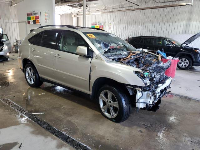 63004405 :رقم المزاد ، JTJHW31U760024516 vin ، 2006 Lexus Rx مزاد بيع
