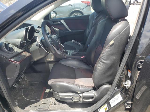 Aukcja sprzedaży 2011 Mazda Speed, vin: JM1BL1K35B1407208, numer aukcji: 63863335