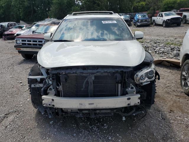 2014 Infiniti Qx60 Hybri მანქანა იყიდება აუქციონზე, vin: 5N1CL0MM0EC518094, აუქციონის ნომერი: 84915155