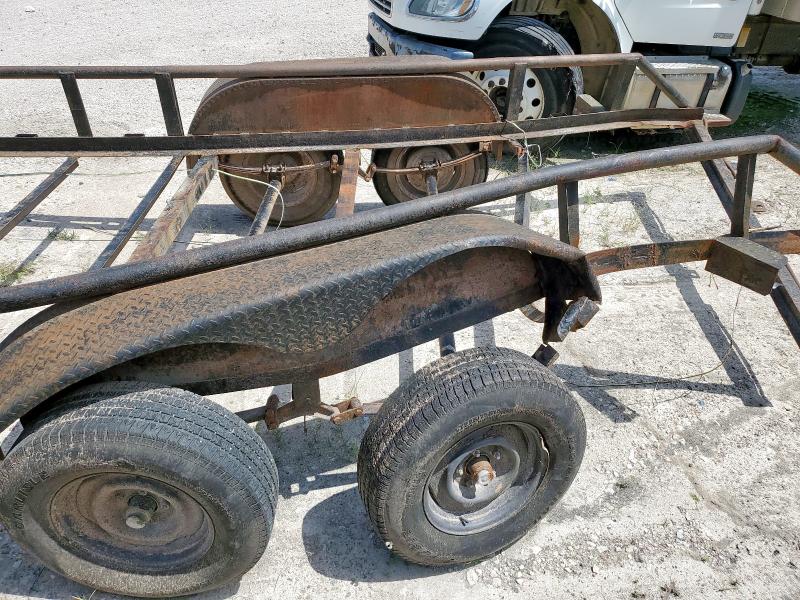 Aukcja sprzedaży 1996 Shop Trailer, vin: TR217392, numer aukcji: 51350436