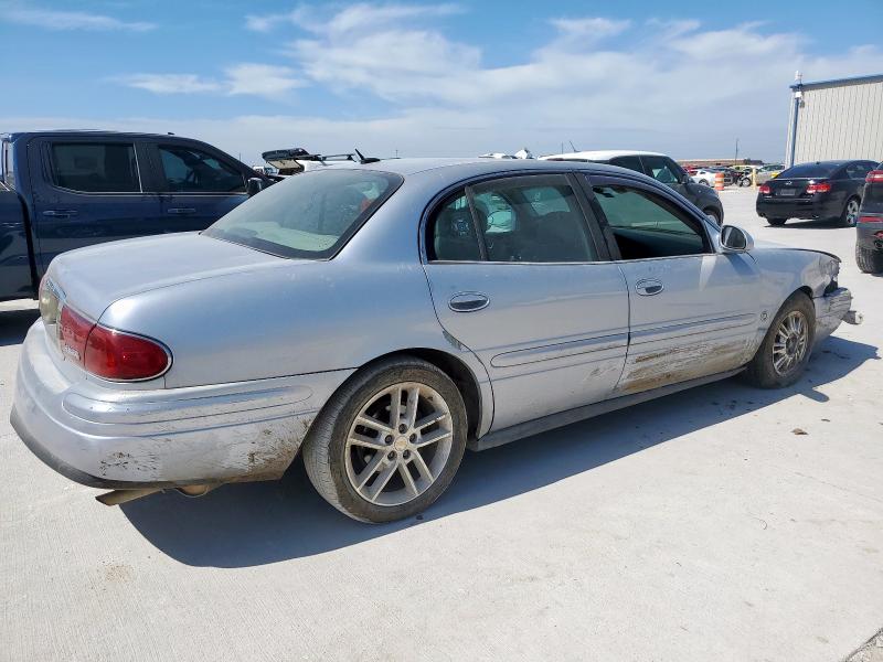 2005 Buick Lesabre მანქანა იყიდება აუქციონზე, vin: 1G4HR54K65U257600, აუქციონის ნომერი: 47518626
