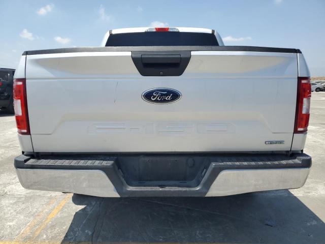 2018 Ford F150 Super მანქანა იყიდება აუქციონზე, vin: 1FTEW1CP1JKC28176, აუქციონის ნომერი: 66037815