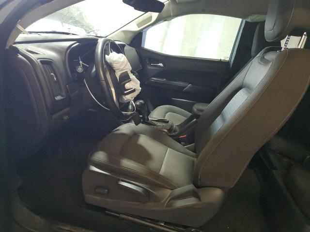 Продажа на аукционе авто 2016 Gmc Canyon, vin: 1GTH5CE3XG1371700, номер лота: 65356785