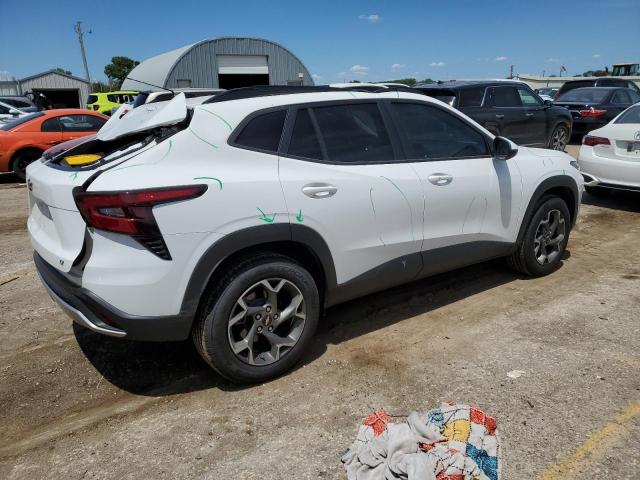 Auction sale of the 2024 Chevrolet Trax, vin: KL77LHE2XRC028668, lot number: 62879625