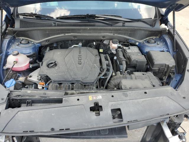 Продаж на аукціоні авто 2022 Hyundai Santa Fe, vin: 5NMS2DAJ6NH450390, номер лоту: 64431365