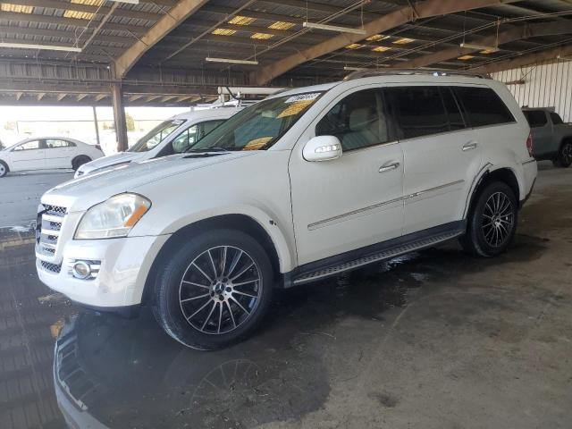 Aukcja sprzedaży 2008 Mercedes-benz Gl, vin: 4JGBF86E68A357676, numer aukcji: 64771235