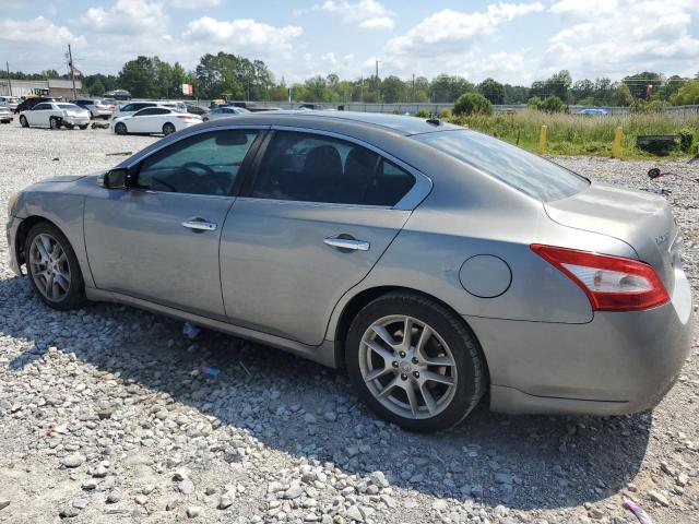 66561435 :رقم المزاد ، 1N4AA51E99C848064 vin ، 2009 Nissan Maxima S مزاد بيع