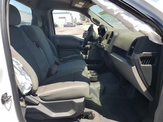Продажа на аукционе авто 2016 Ford F150, vin: 1FTMF1C88GKE25293, номер лота: 66494845
