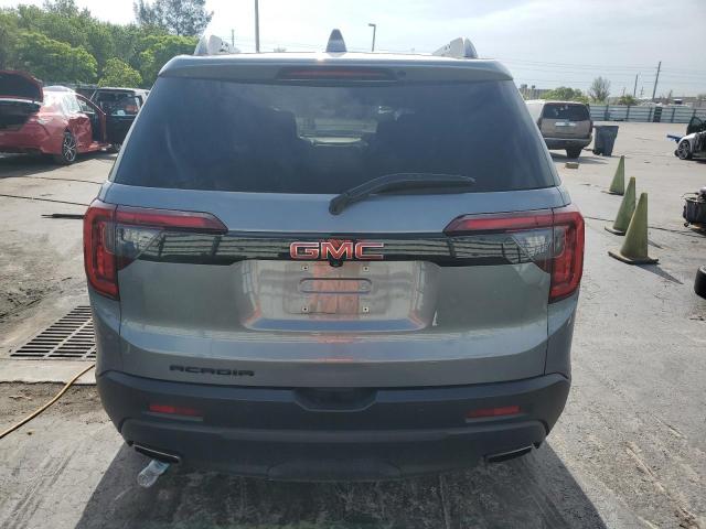 Aukcja sprzedaży 2022 Gmc Acadia, vin: 1GKKNKL43NZ103229, numer aukcji: 64607025