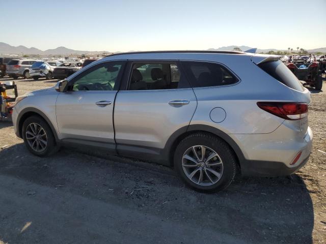 Auction sale of the 2017 Hyundai Santa Fe, vin: KM8SM4HF1HU176245, lot number: 76846125
