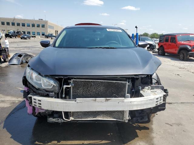 65792045 :رقم المزاد ، 19XFC2F51HE055026 vin ، 2017 Honda Civic Lx مزاد بيع