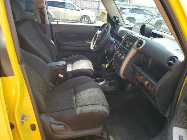 64750825 :رقم المزاد ، JTLKT324154016309 vin ، 2005 Toyota Scion مزاد بيع