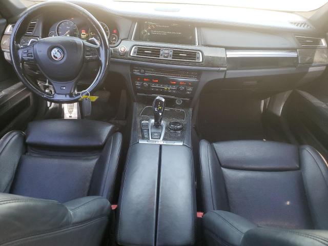 63688485 :رقم المزاد ، WBAYF8C50ED142174 vin ، 2014 Bmw 750 مزاد بيع