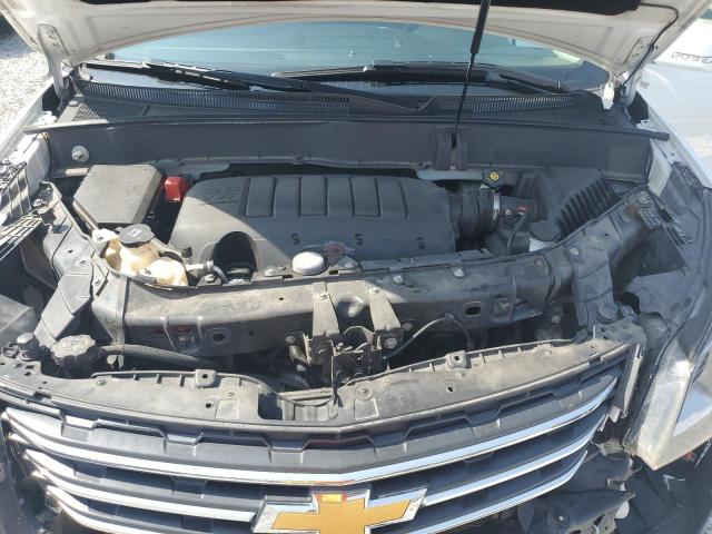 Aukcja sprzedaży 2017 Chevrolet Traverse L, vin: 1GNKRGKD2HJ148347, numer aukcji: 65760765