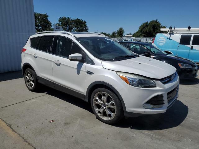 Aukcja sprzedaży 2015 Ford Escape Tit, vin: 1FMCU0J95FUA92671, numer aukcji: 63930755