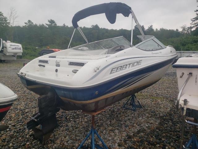 Auction sale of the 2004 Ebbtide Boat, vin: ETC00581B404, lot number: 66434175