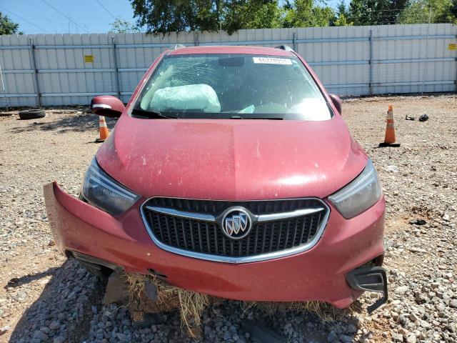 Продаж на аукціоні авто 2018 Buick Encore, vin: KL4CJASB8JB698985, номер лоту: 66228955