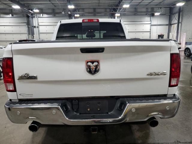 2018 Ram 1500 მანქანა იყიდება აუქციონზე, vin: 3C6RR7LT5JG152517, აუქციონის ნომერი: 65262455