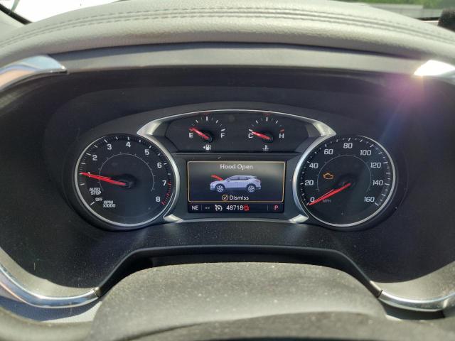 Aukcja sprzedaży 2019 Chevrolet Blazer 3lt, vin: 3GNKBHRS6KS652839, numer aukcji: 64599005