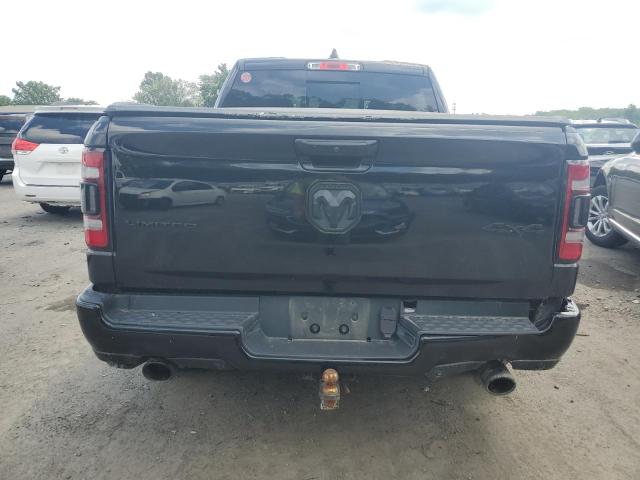 64561535 :رقم المزاد ، 1C6SRFHT3LN397315 vin ، 2020 Ram 1500 Limited مزاد بيع