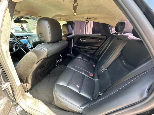 Продаж на аукціоні авто 2016 Cadillac Xts, vin: 2G61U5S35G9193309, номер лоту: 64219715